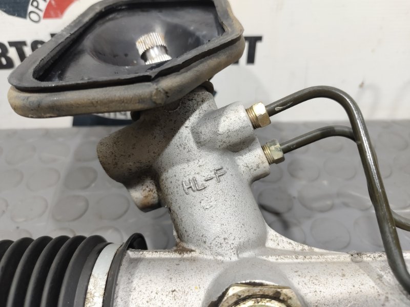 Рулевая рейка, 24000 рублей, Красноярск