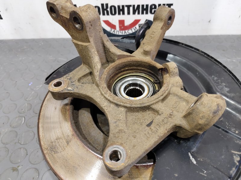 Ступица, 3500 рублей, Красноярск