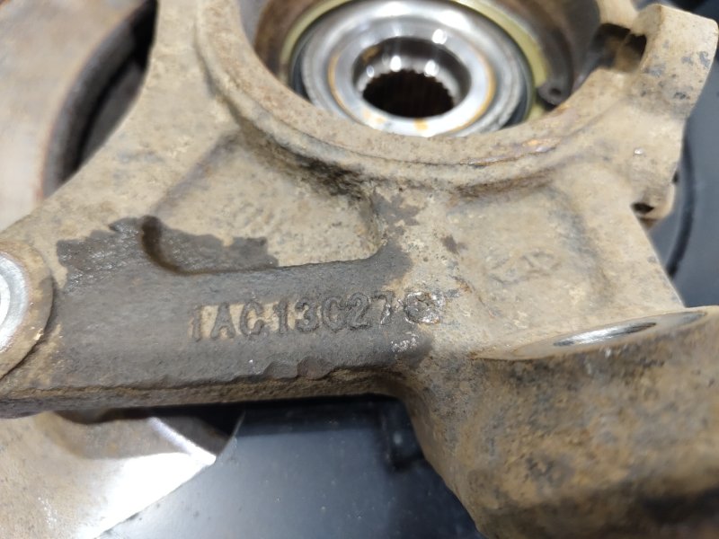 Ступица, 3500 рублей, Красноярск