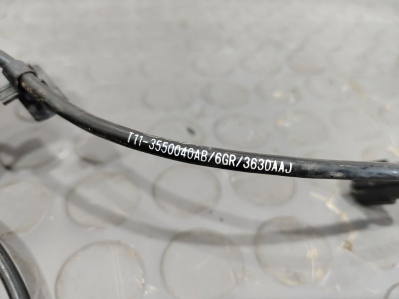 Датчик ABS, 1000 рублей, Красноярск