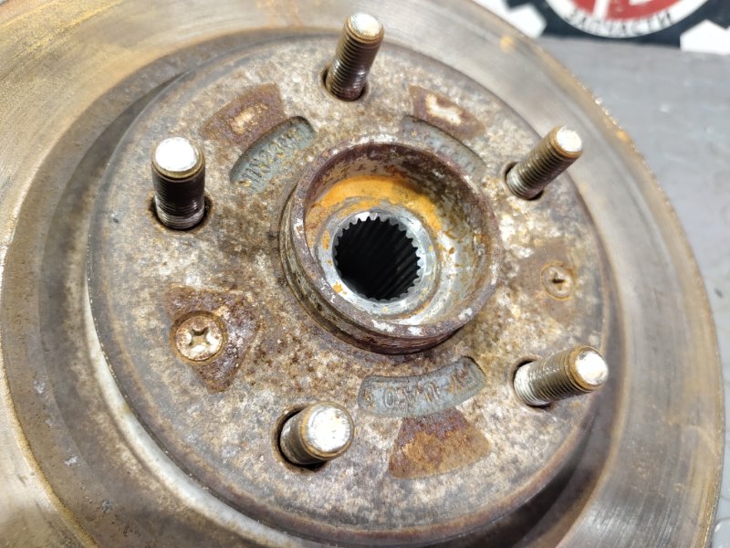 Ступица, 3500 рублей, Красноярск