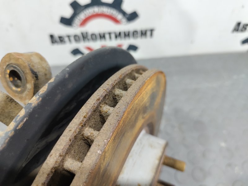 Ступица, 3500 рублей, Красноярск