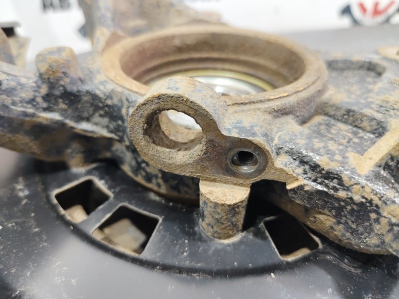 Ступица, 3500 рублей, Красноярск