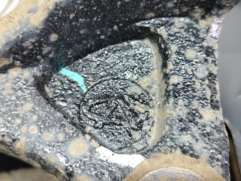 Ступица, 3500 рублей, Красноярск