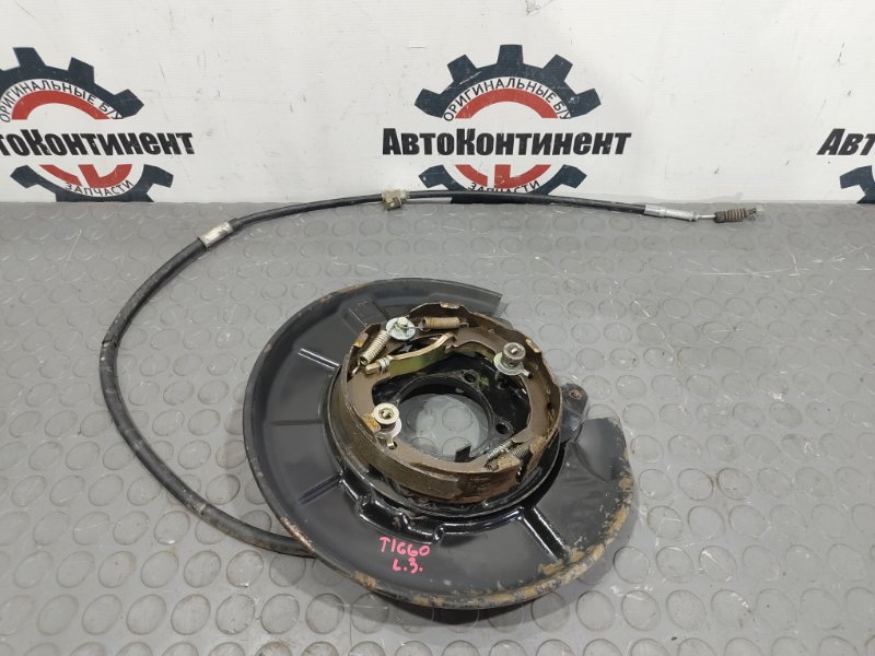 Механизм стояночного тормоза, 2500 рублей, Красноярск