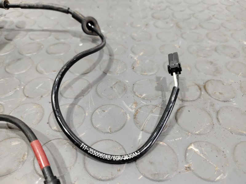 Датчик ABS, 1000 рублей, Красноярск