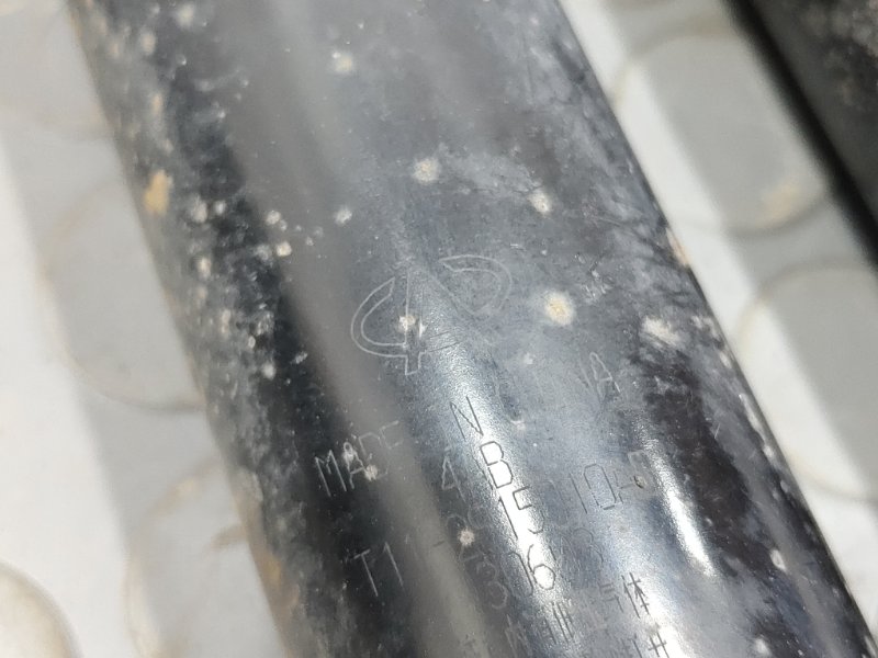 Амортизатор, 1700 рублей, Красноярск