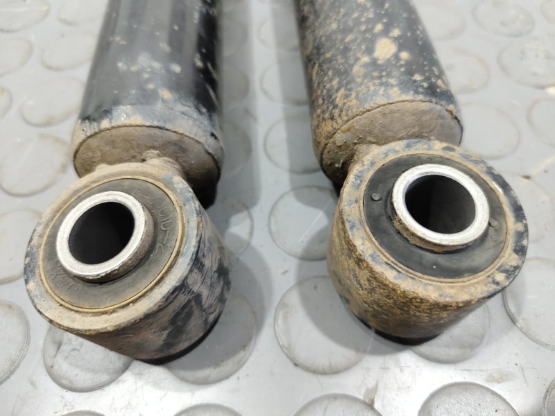 Амортизатор, 1700 рублей, Красноярск