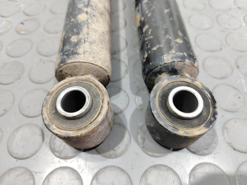 Амортизатор, 1700 рублей, Красноярск