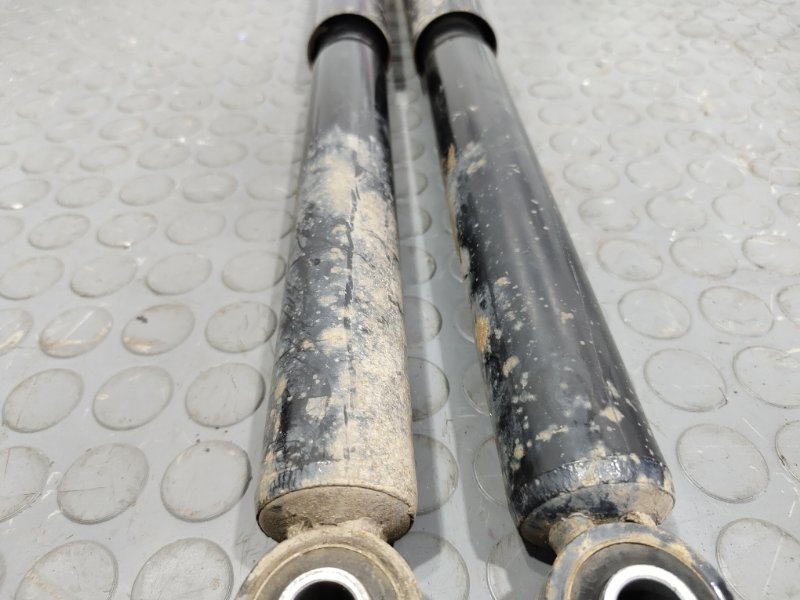 Амортизатор, 1700 рублей, Красноярск