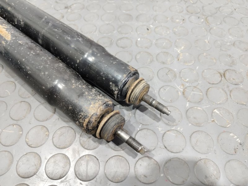 Амортизатор, 1700 рублей, Красноярск