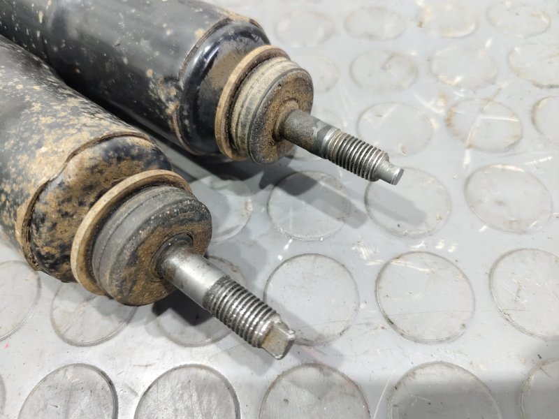 Амортизатор, 1700 рублей, Красноярск