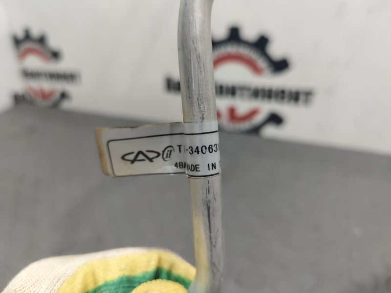 Трубка гидроусилителя руля, 2400 рублей, Красноярск