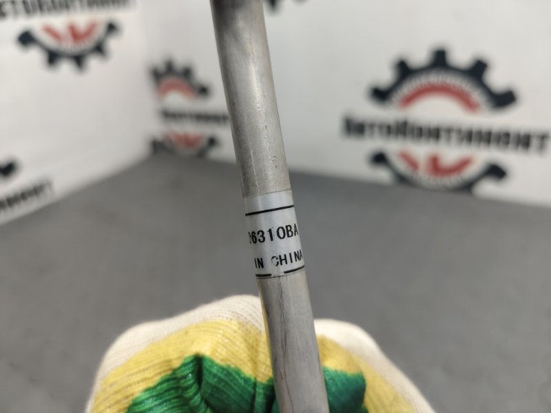 Трубка гидроусилителя руля, 2400 рублей, Красноярск