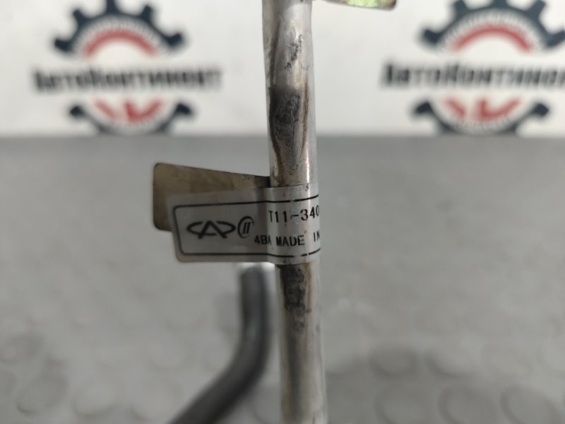 Трубка гидроусилителя руля, 2400 рублей, Красноярск