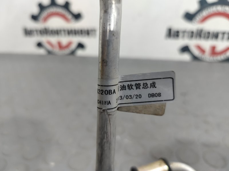 Трубка гидроусилителя руля, 2400 рублей, Красноярск