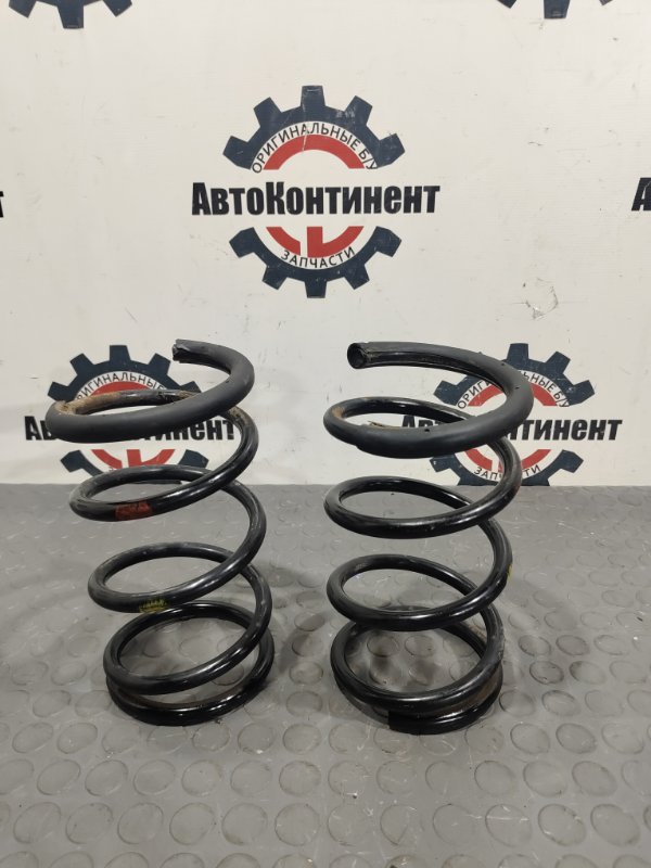 Пружина подвески, 2500 рублей, Красноярск