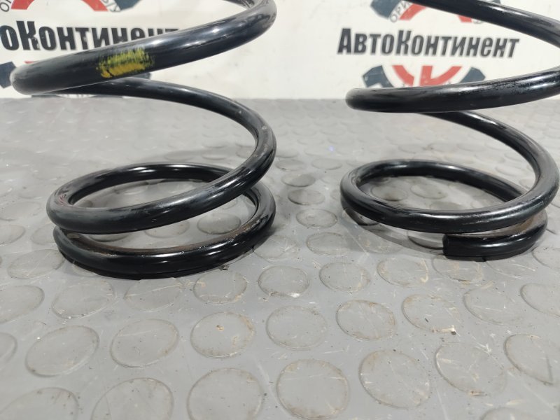 Пружина подвески, 2500 рублей, Красноярск