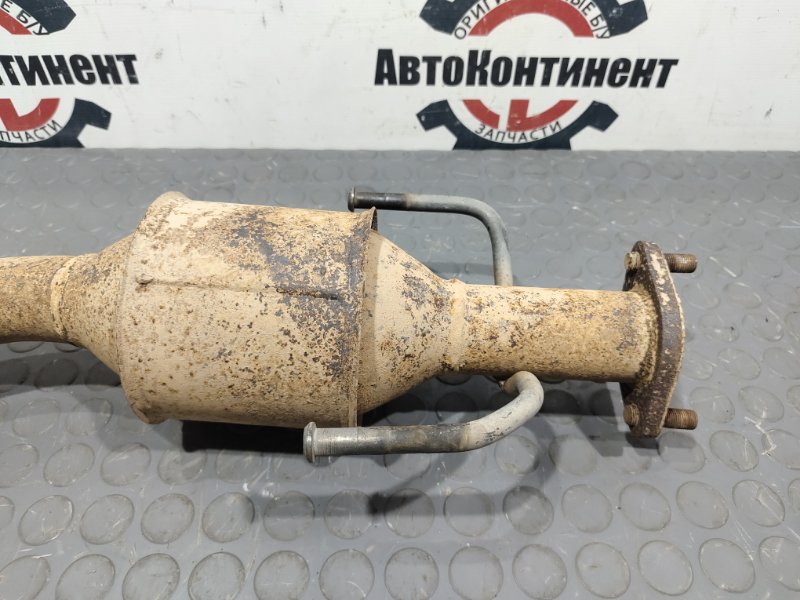 Глушитель, 2500 рублей, Красноярск