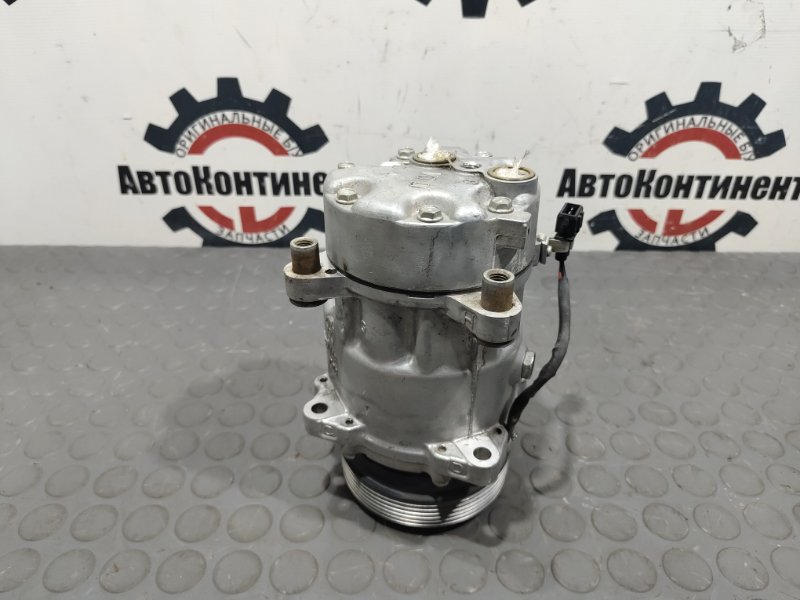 Компрессор кондиционера, 15000 рублей, Красноярск