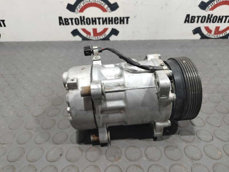 Компрессор кондиционера, 15000 рублей, Красноярск