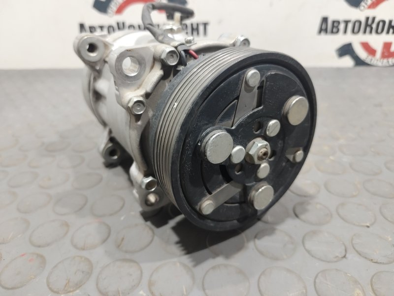 Компрессор кондиционера, 15000 рублей, Красноярск