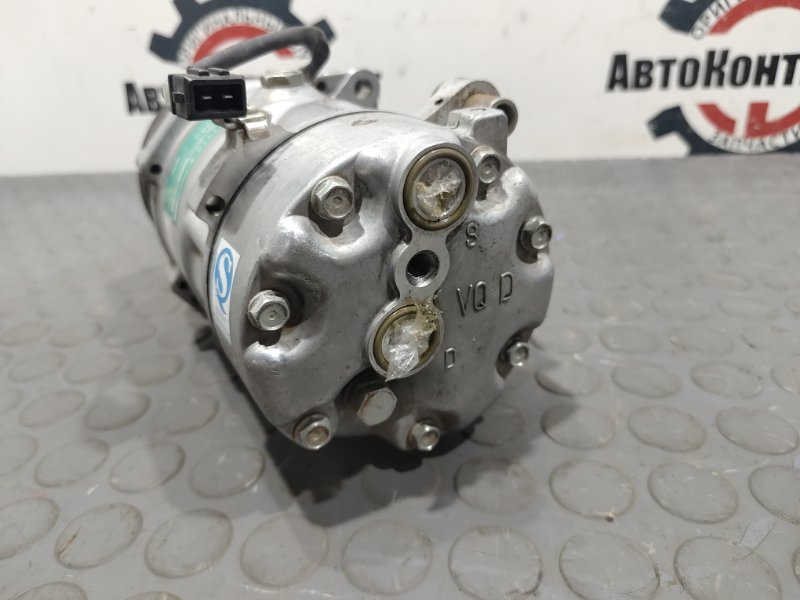 Компрессор кондиционера, 15000 рублей, Красноярск