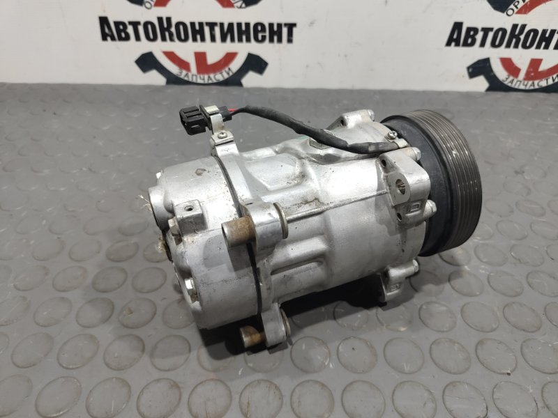 Компрессор кондиционера, 15000 рублей, Красноярск