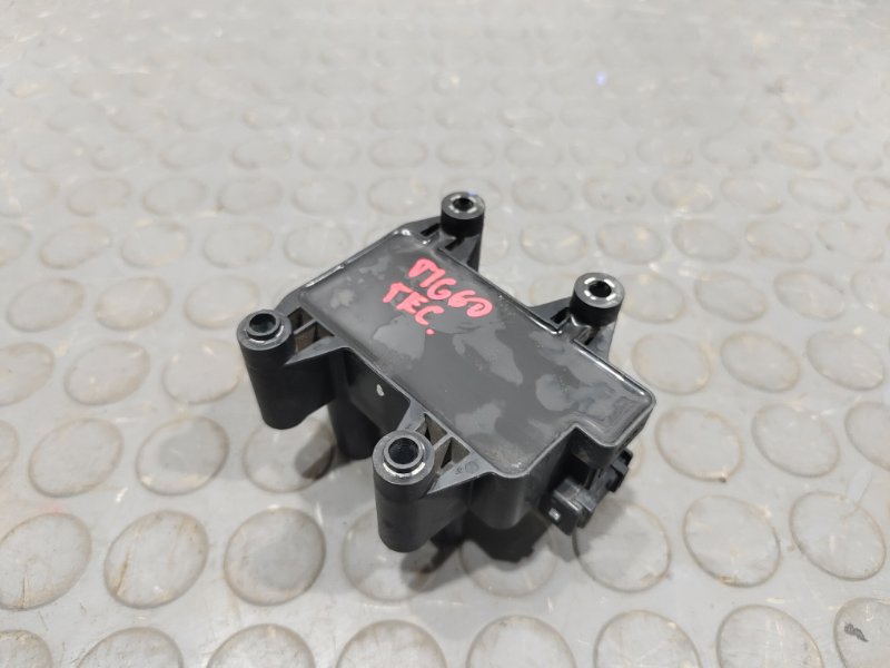 Катушка зажигания, 2500 рублей, Красноярск