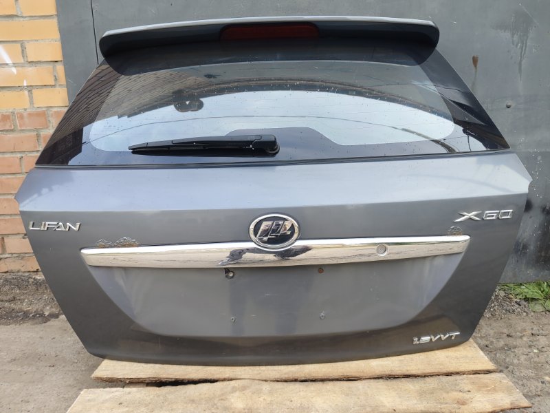 Крышка багажника, 30000 рублей, Красноярск