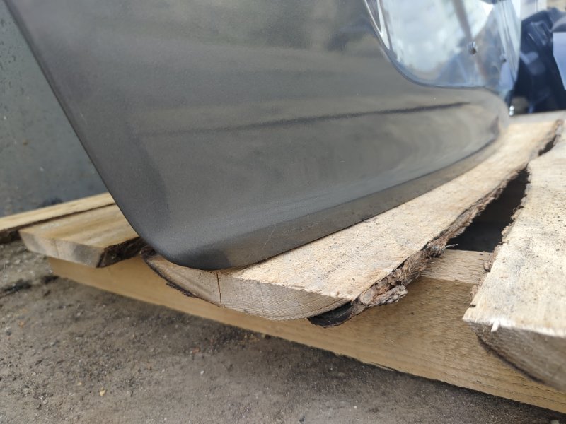 Крышка багажника, 30000 рублей, Красноярск