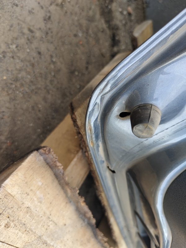 Крышка багажника, 30000 рублей, Красноярск