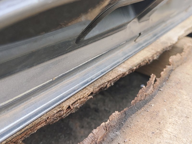 Крышка багажника, 30000 рублей, Красноярск