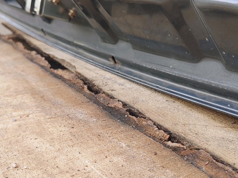 Крышка багажника, 30000 рублей, Красноярск