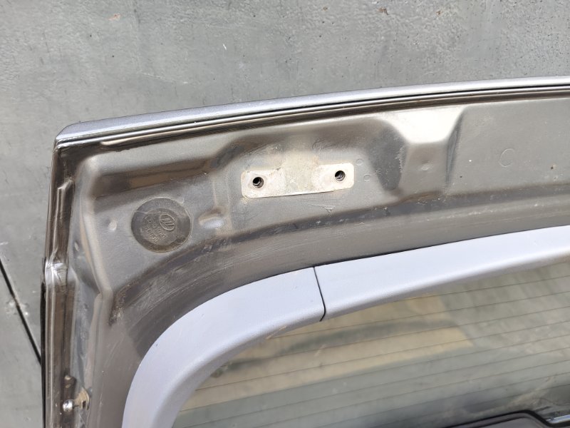 Крышка багажника, 30000 рублей, Красноярск