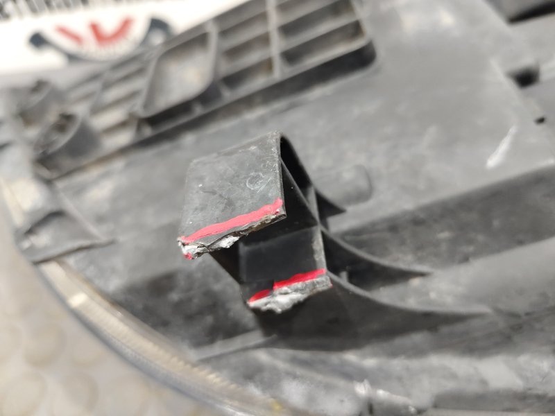 Фара, 6000 рублей, Красноярск