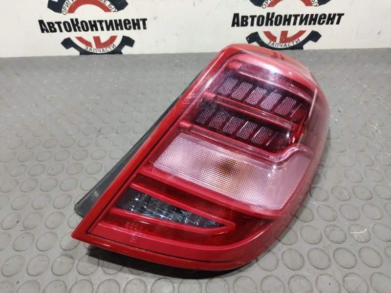 Фонарь стоп-сигнала, 15000 рублей, Красноярск