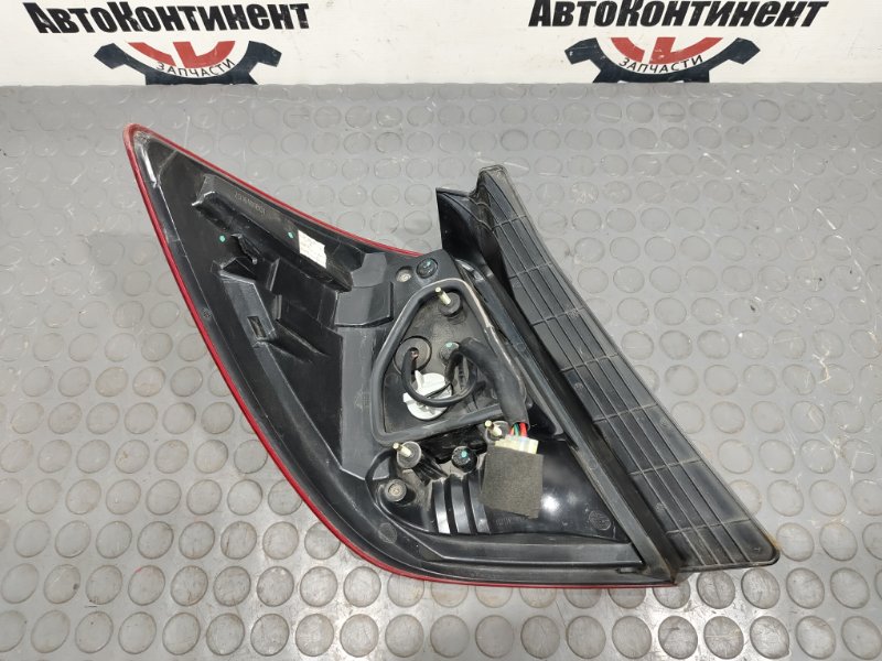 Фонарь стоп-сигнала, 15000 рублей, Красноярск