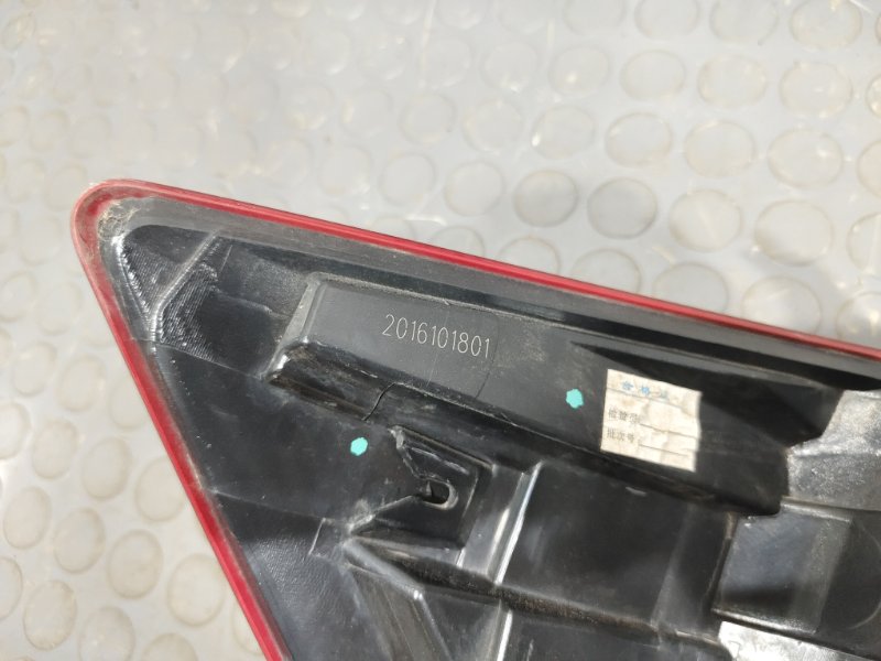 Фонарь стоп-сигнала, 15000 рублей, Красноярск