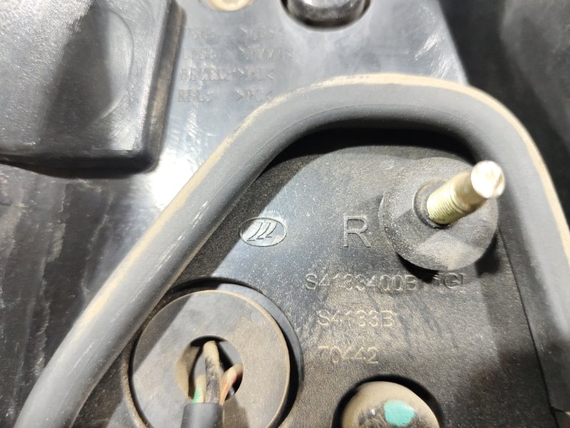 Фонарь стоп-сигнала, 15000 рублей, Красноярск