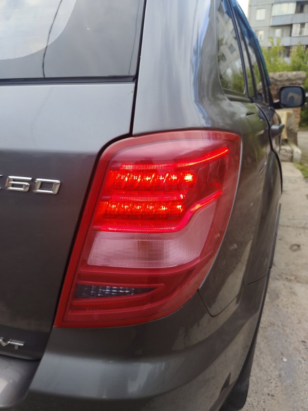 Фонарь стоп-сигнала, 15000 рублей, Красноярск