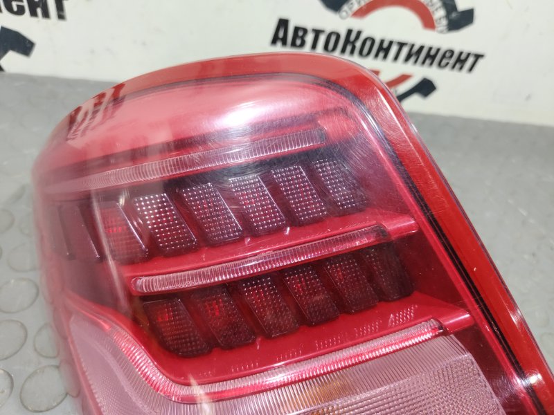 Фонарь стоп-сигнала, 15000 рублей, Красноярск