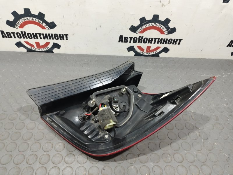 Фонарь стоп-сигнала, 15000 рублей, Красноярск