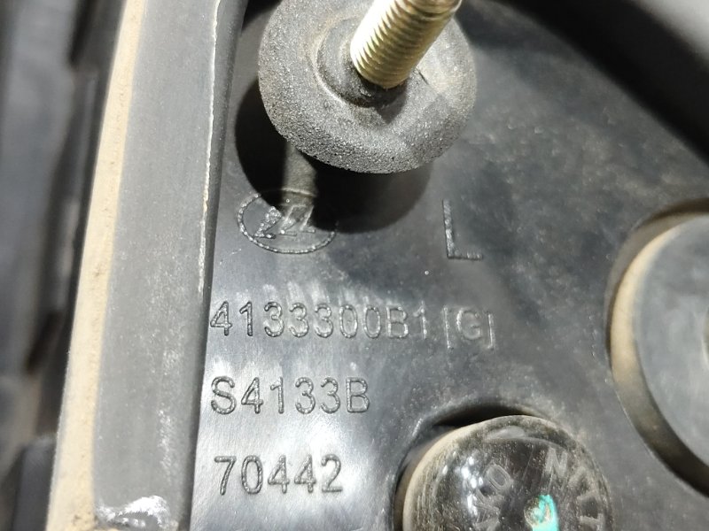 Фонарь стоп-сигнала, 15000 рублей, Красноярск