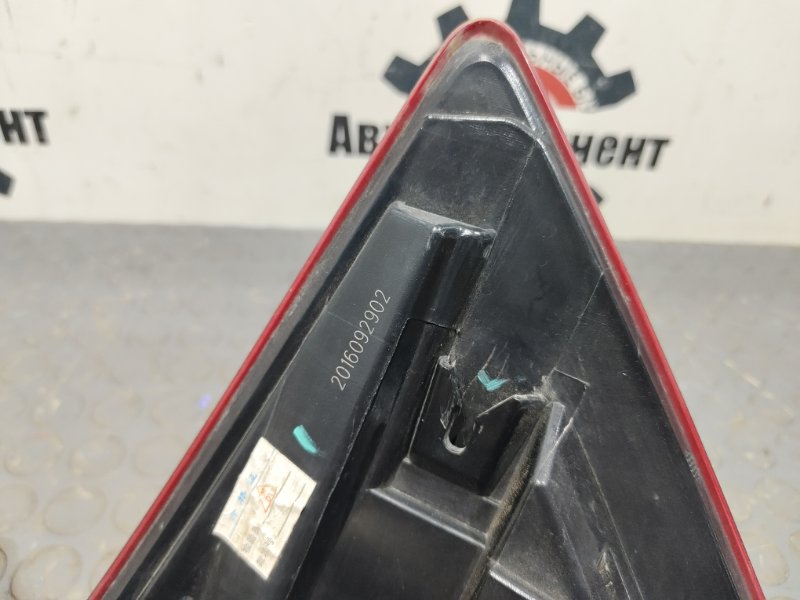 Фонарь стоп-сигнала, 15000 рублей, Красноярск