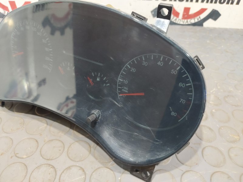 Комбинация приборов, 7000 рублей, Красноярск