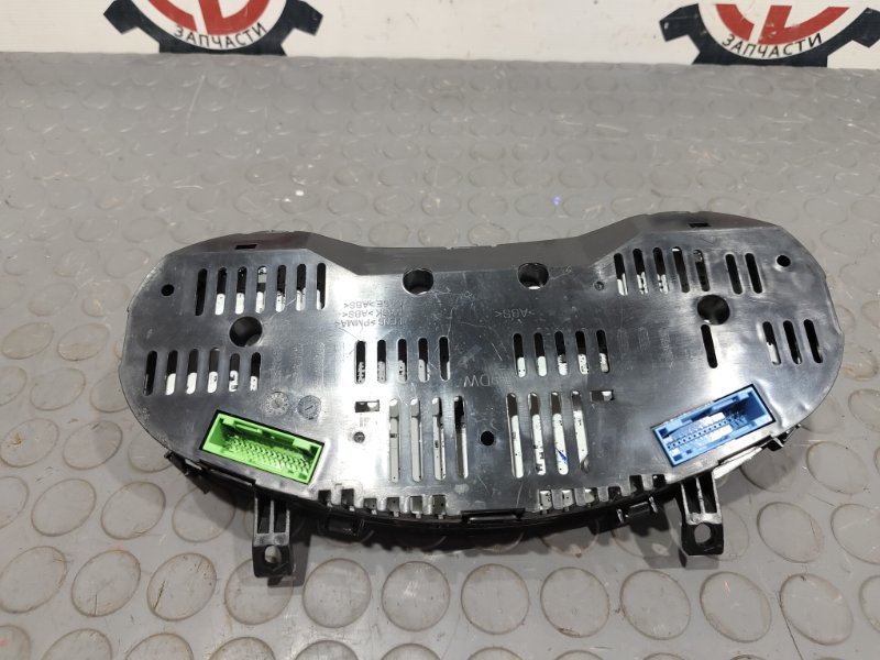 Комбинация приборов, 7000 рублей, Красноярск