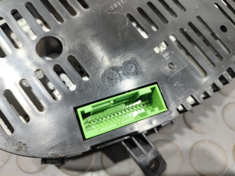 Комбинация приборов, 7000 рублей, Красноярск