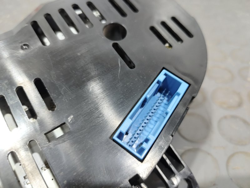 Комбинация приборов, 7000 рублей, Красноярск