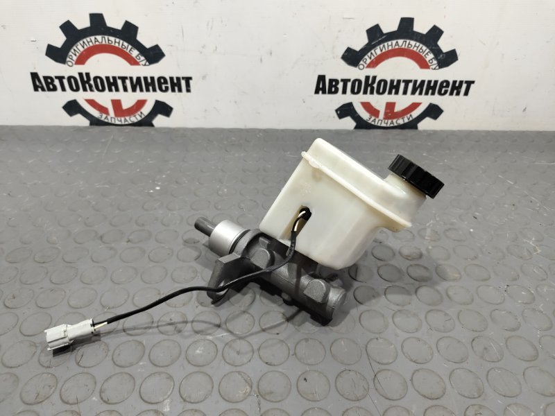 Главный тормозной цилиндр, 3000 рублей, Красноярск